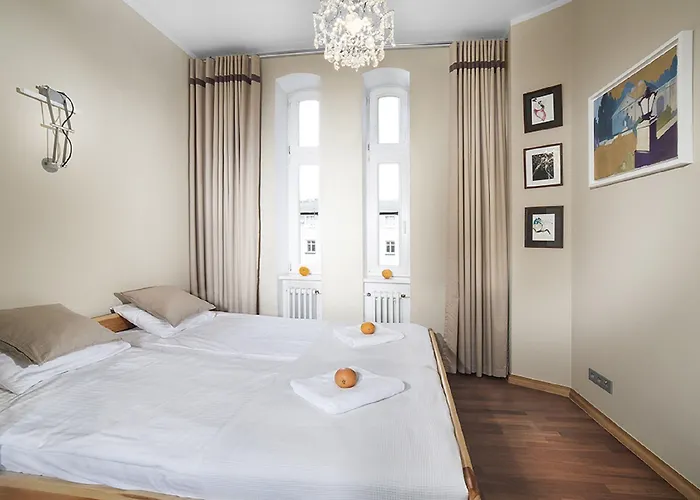 Pomaranczarnia Poznań