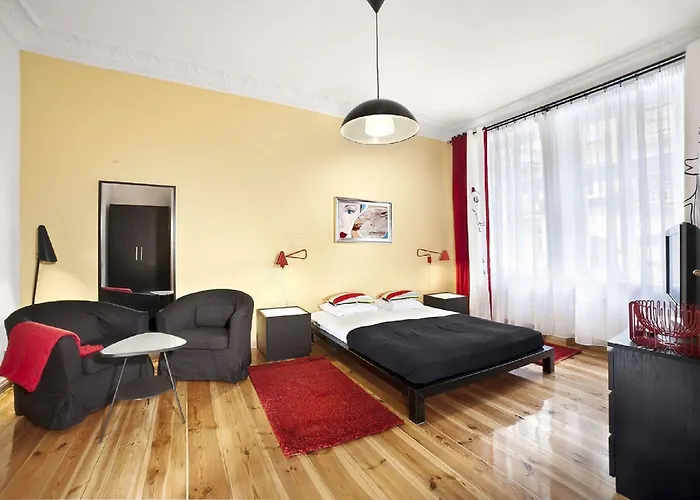 Pomaranczarnia * Poznan