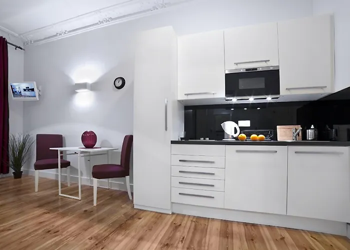 Pomaranczarnia * Poznań