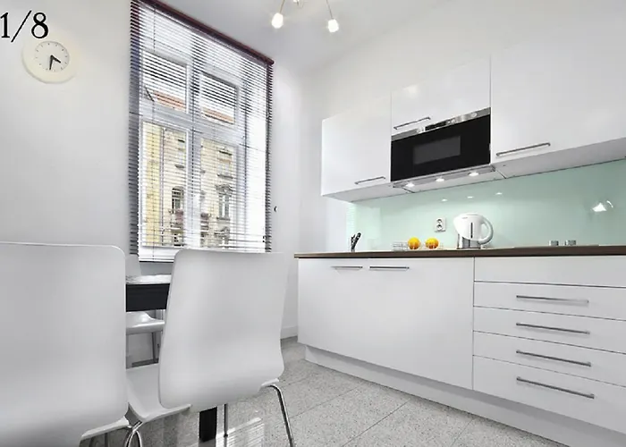 Pomaranczarnia Poznań