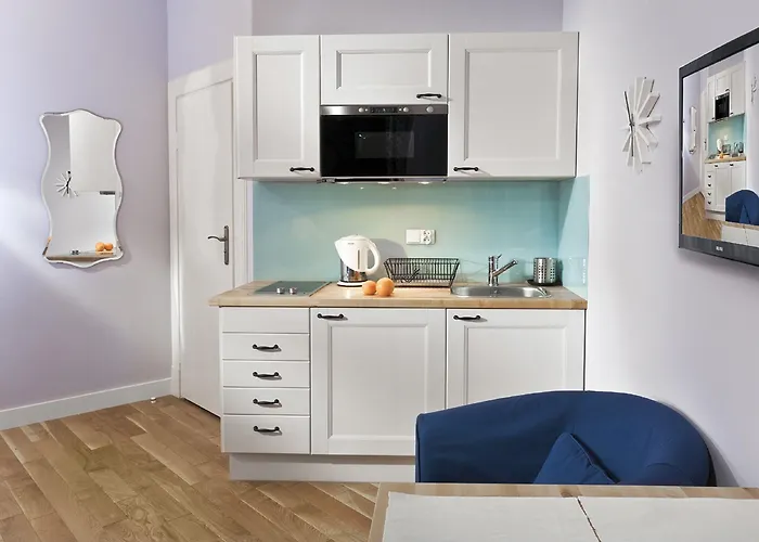 Pomaranczarnia * Poznań