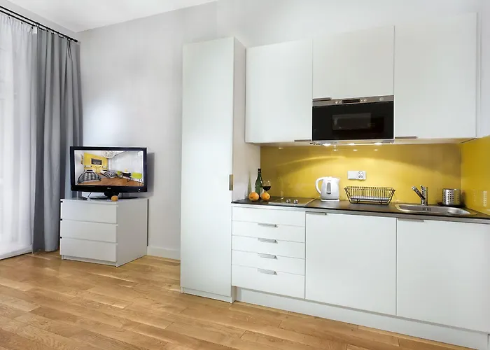 Pomaranczarnia * Poznan