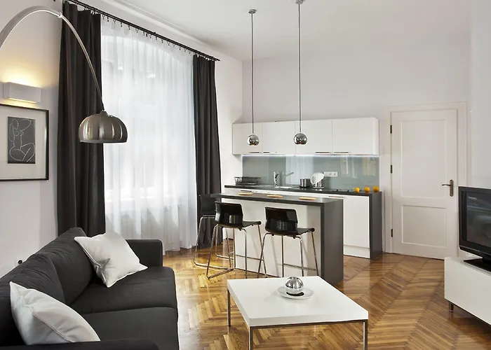 Pomaranczarnia Apartment Poznan