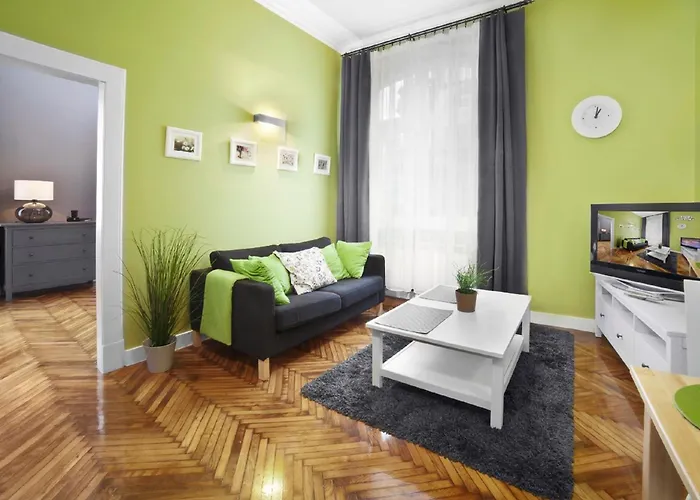 Pomaranczarnia Poznan