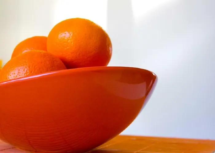 Pomaranczarnia * Poznań